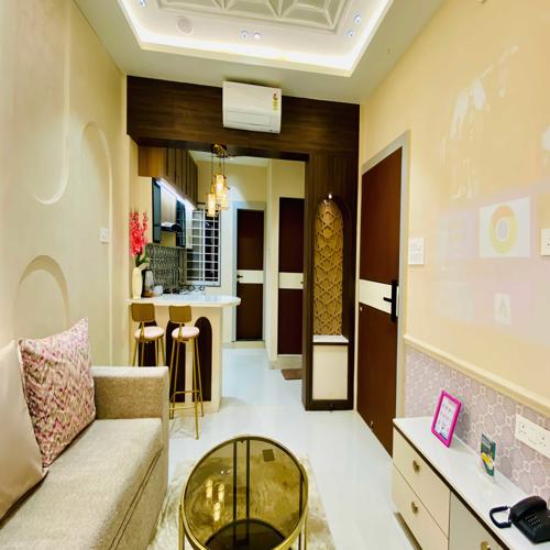Global Village BNB